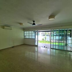 West Coast Gardens (D5), Terrace #447662651